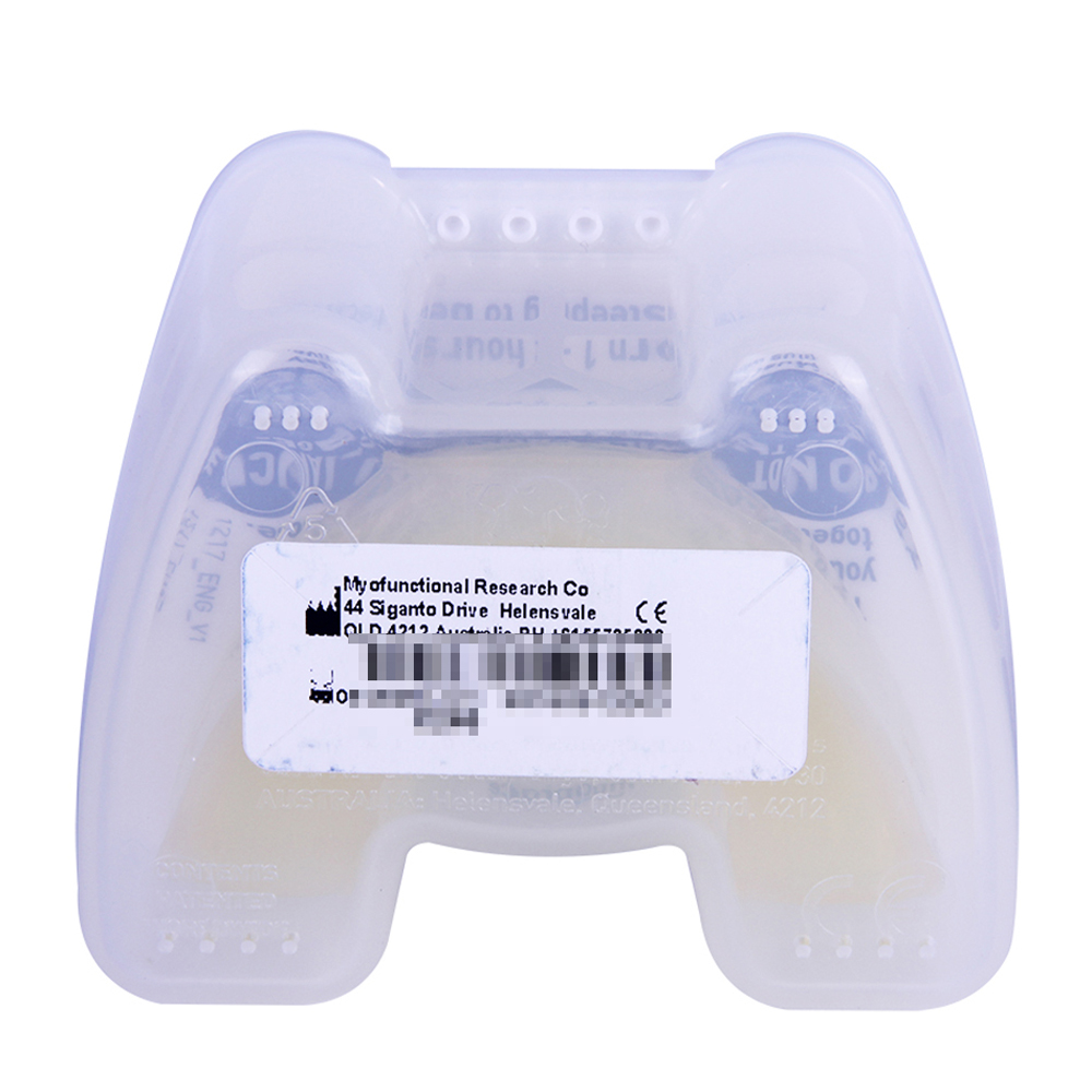 MRC i‑3N Oral Habit Training A - Small Appliances review and price