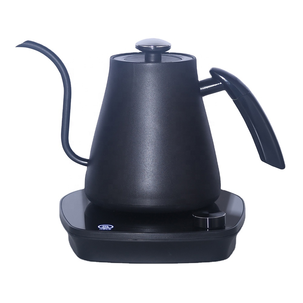 Smart Wood Grain Electric Goos - Electric Kettle Temperature Control review and price