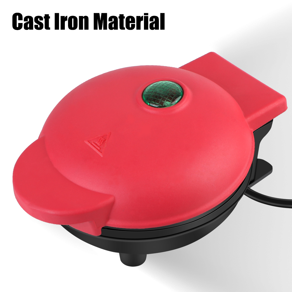Bubble Egg Cake Oven Mini Elec - Mini Waffle Maker Machine review and price