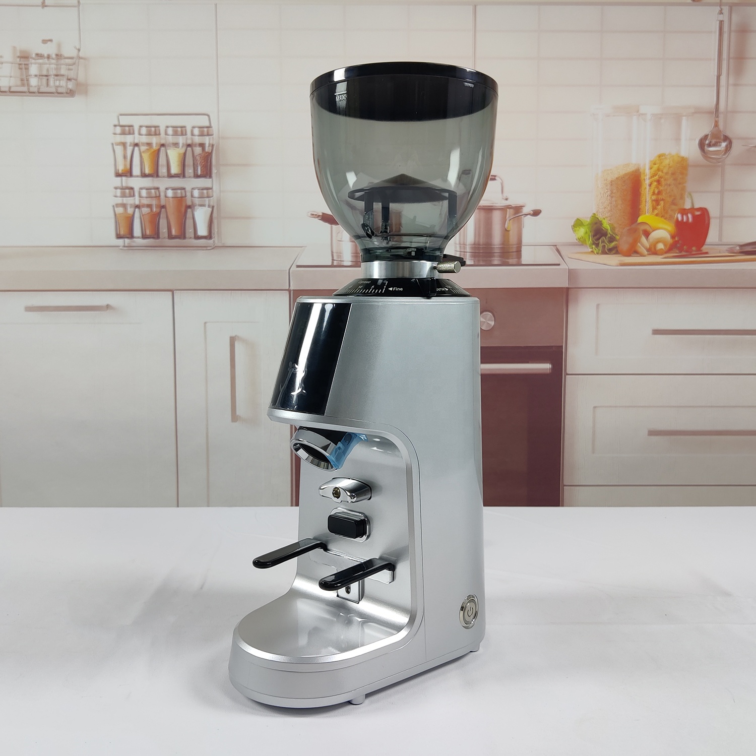 Upgrade High-power Dc All-copp - Coffee Bean Grinder Electric review and price