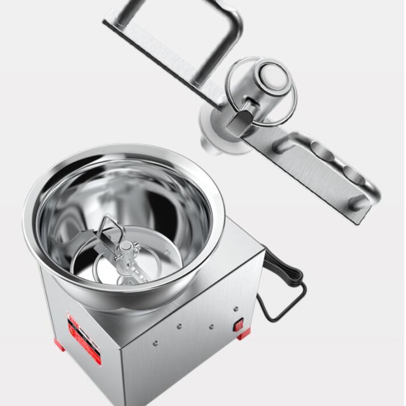 Flour Dough Mixer Machine Knea - Kitchen Appliances review and price