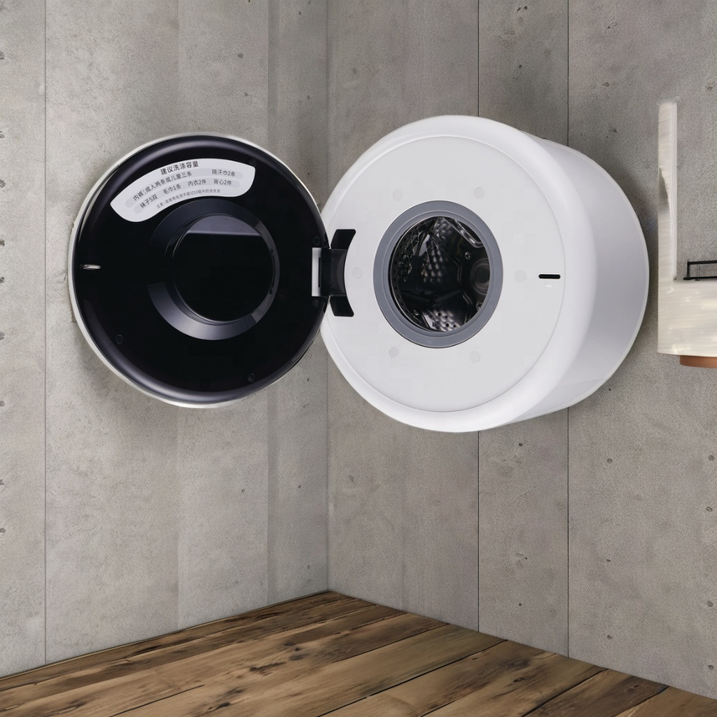 Wall Mounted Stable Mini Washi - Laundry review and price