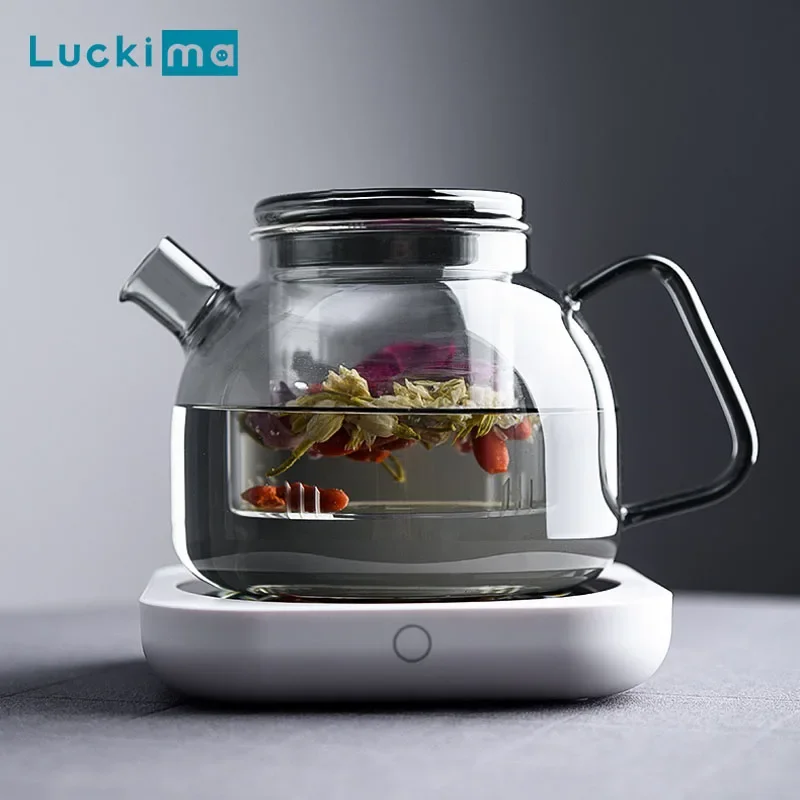 New Coffee Mug Warmer for Milk - Electric Kettle Temperature Control review and price