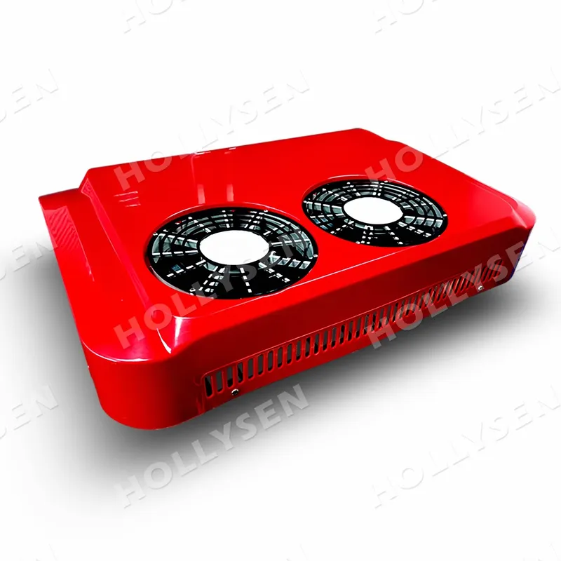 Intelligent Electric 12V Rooft - Air Conditioners review and price