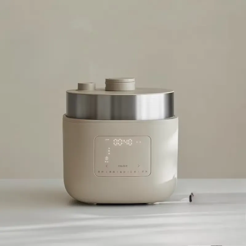 2026 Instant Uncoated Rice Coo - Smart Instant Pressure Cooker review and price