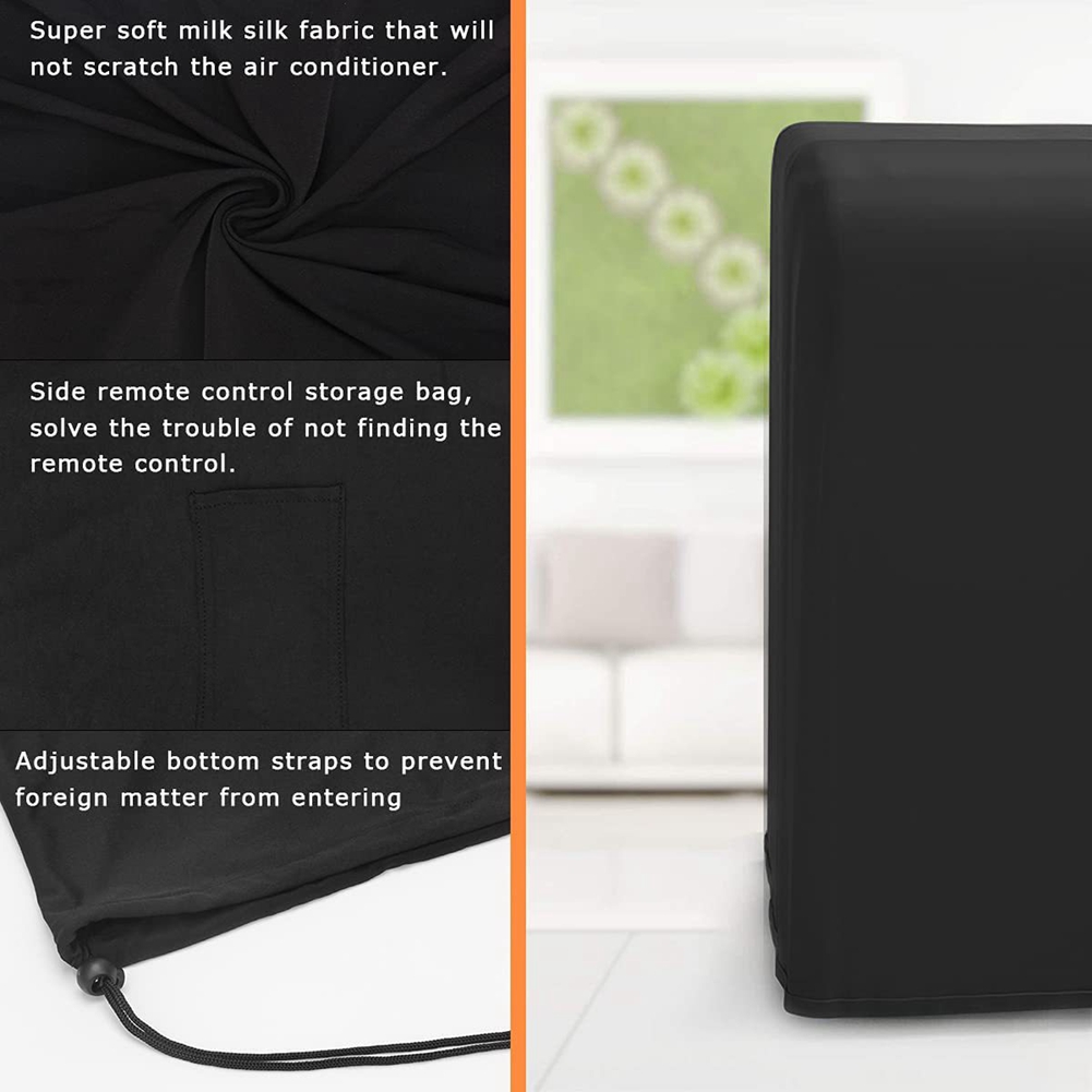 Portable Air Conditioner Cover - Air Conditioners review and price