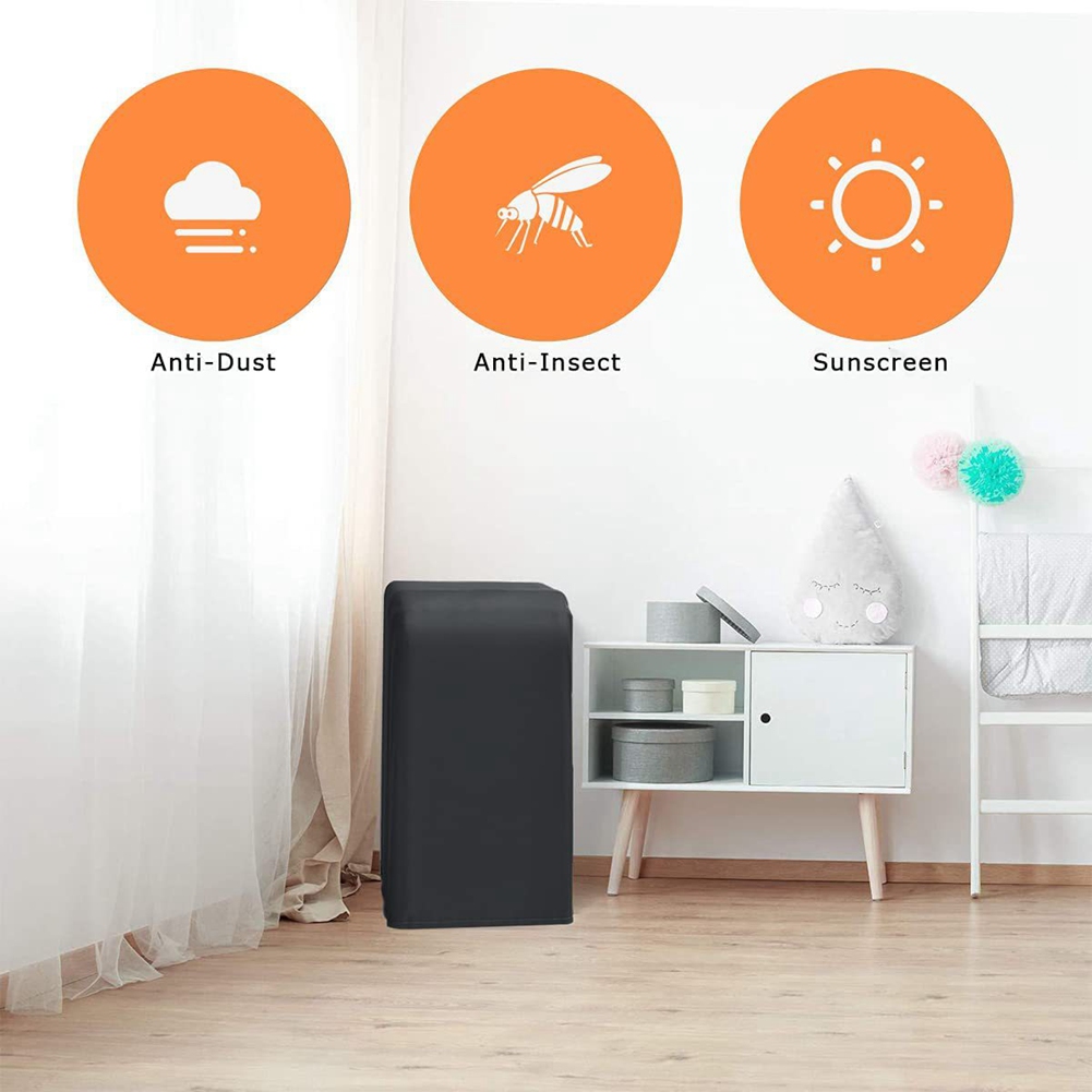 Portable Air Conditioner Cover - Air Conditioners review and price