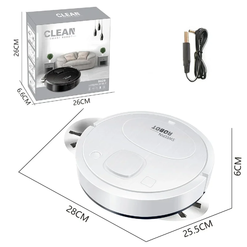 Lenovo New Intelligent Sweepin - Small Appliances review and price