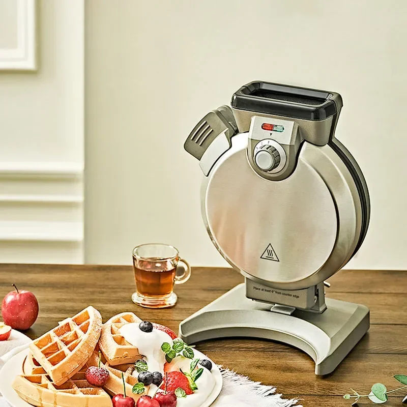 Household 220v Waffle Maker Ho - Mini Waffle Maker Machine review and price
