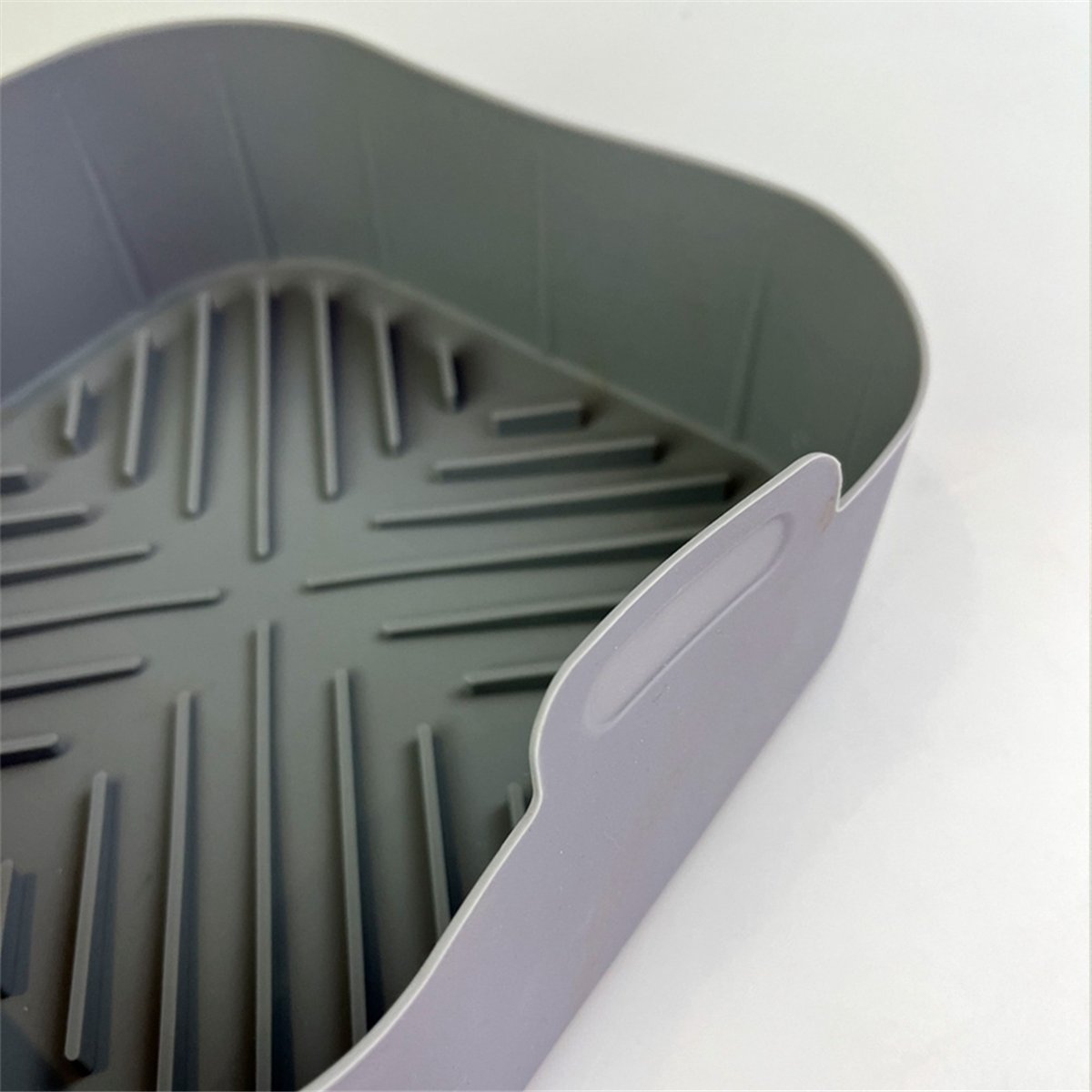 M10K 3Pcs Air Fryer Silicone L - Air Fryer Silicone Pot Liner review and price