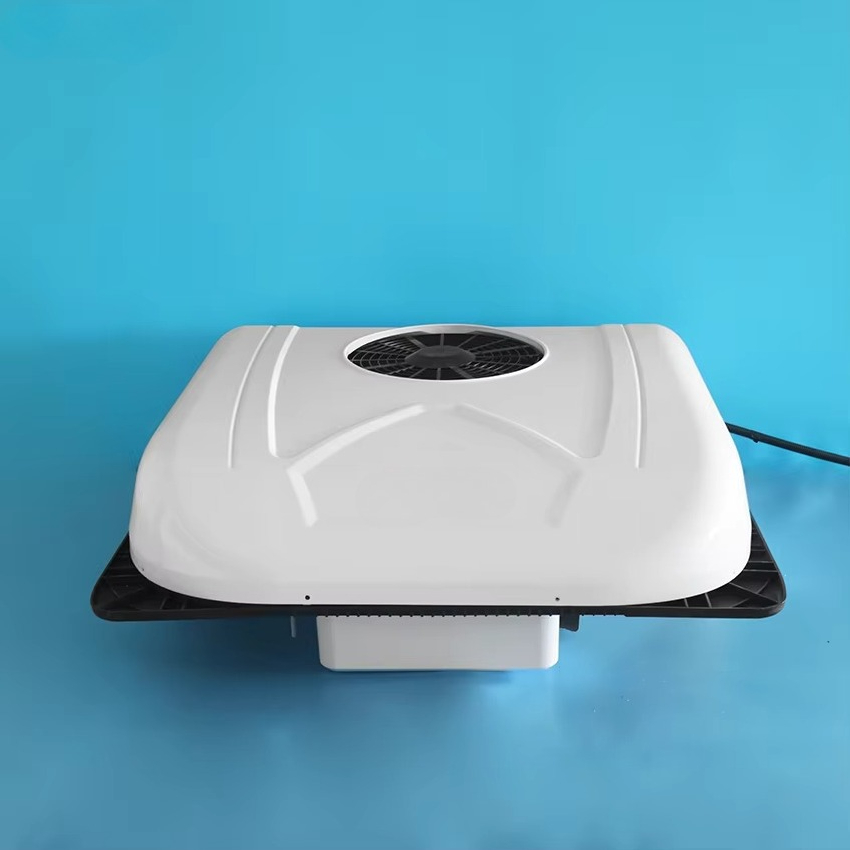 Rooftop Double Fan Auto Blowin - Air Conditioners review and price