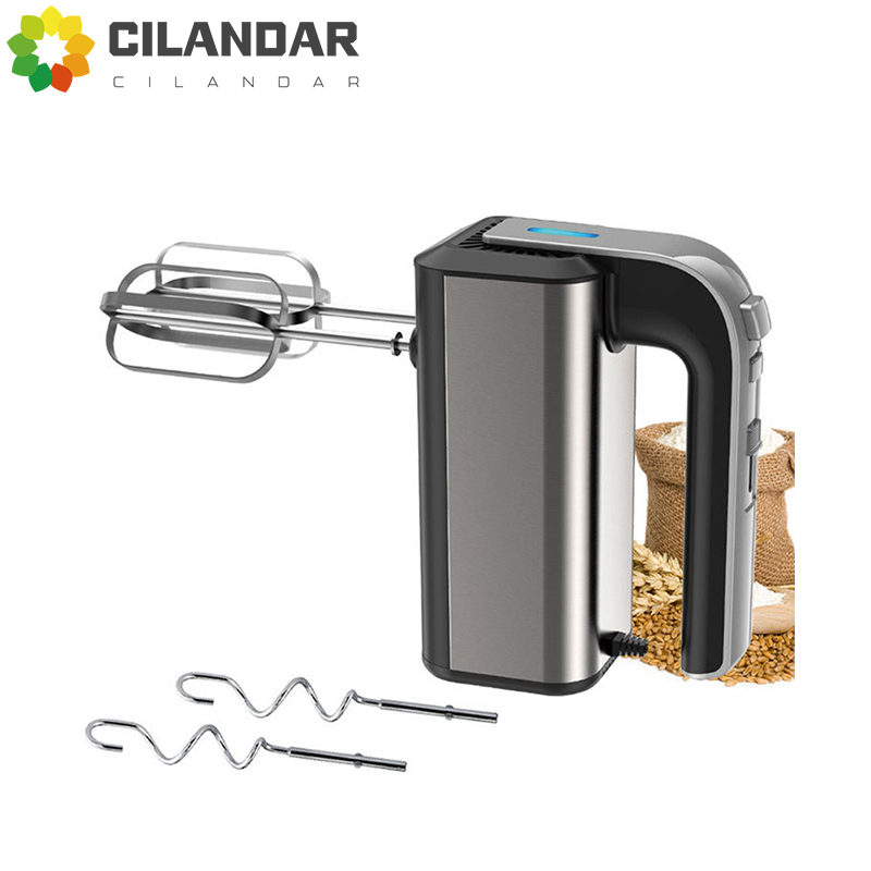Electric Hand Blender Stainles - Immersion Hand Blender Set review and price