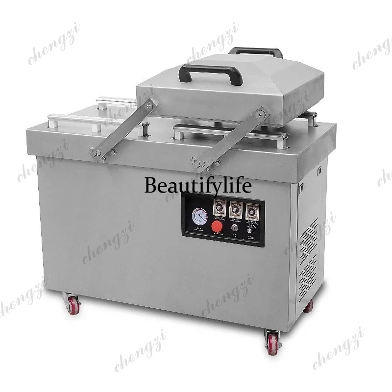 A81 Wet And Dry Use Vacuum Pac - Food Vacuum Sealer Machine review and price