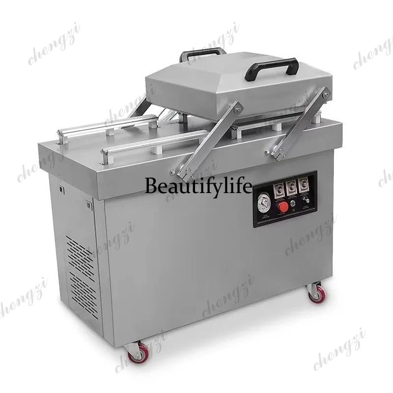 A81 Wet And Dry Use Vacuum Pac - Food Vacuum Sealer Machine review and price