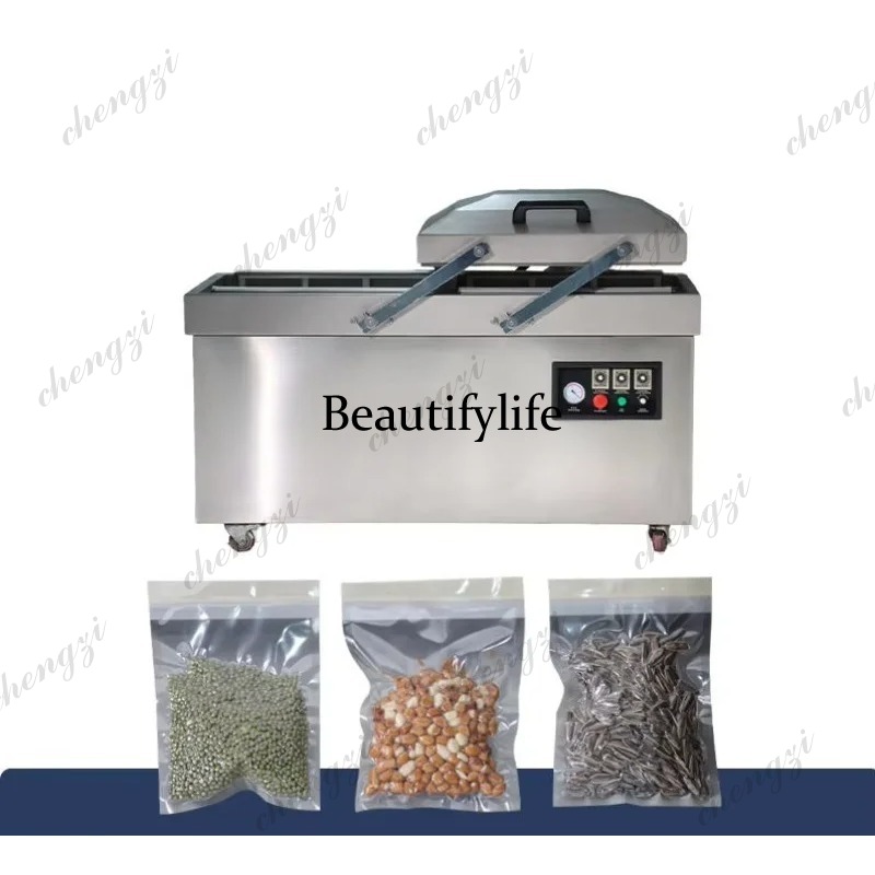 A81 Wet And Dry Use Vacuum Pac - Food Vacuum Sealer Machine review and price