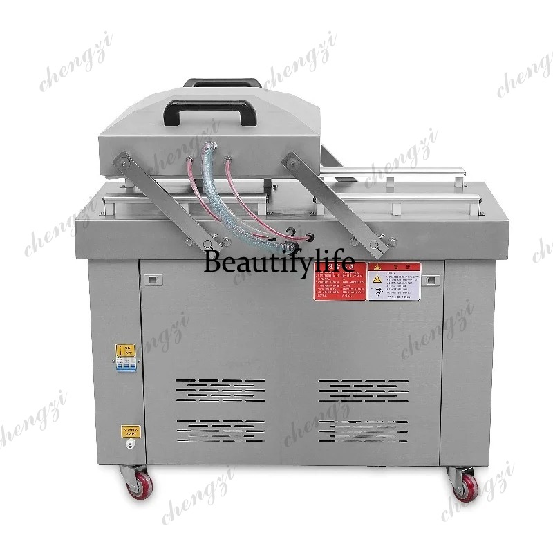 A81 Wet And Dry Use Vacuum Pac - Food Vacuum Sealer Machine review and price
