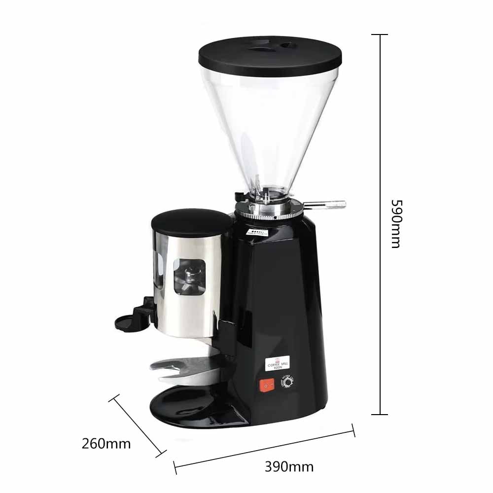 Xeoleo Commercial Electric Cof - Coffee Bean Grinder Electric review and price