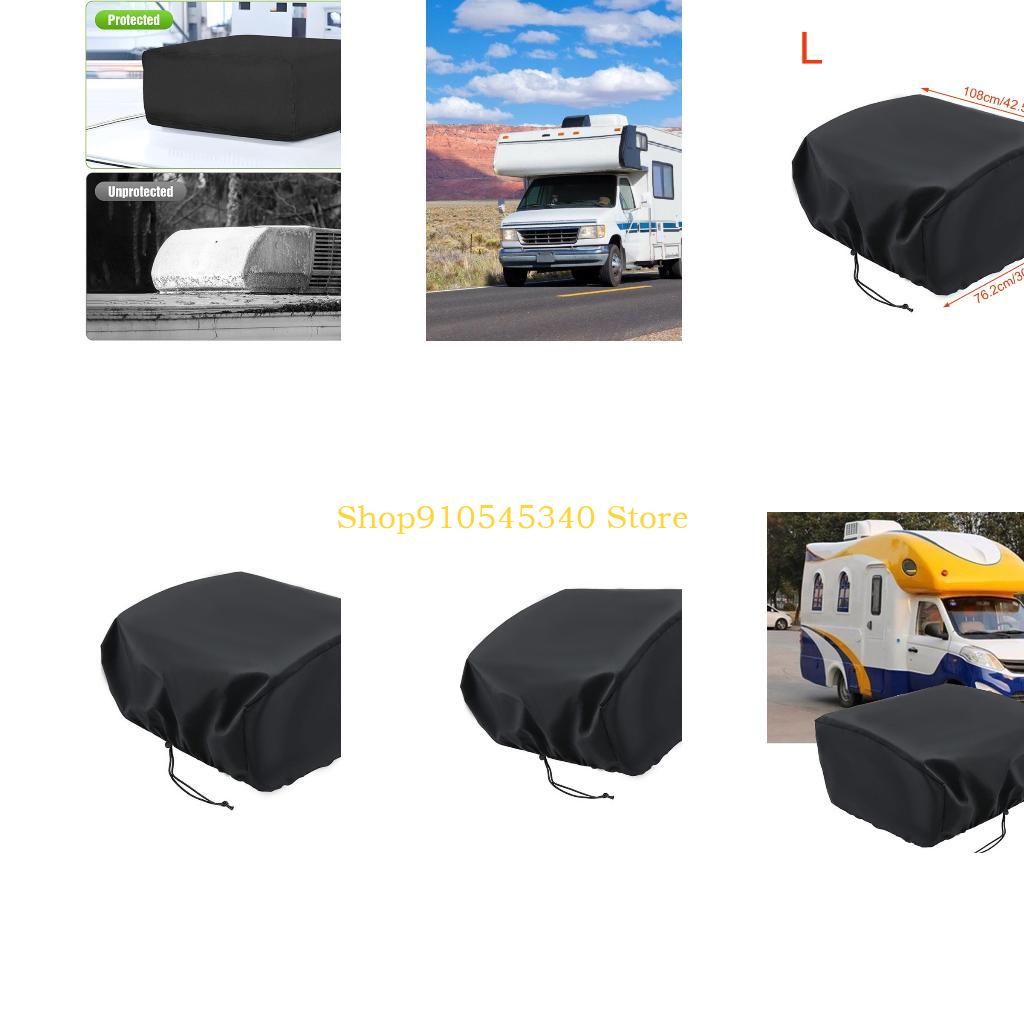 U2JA Strong AC Cover Waterproo - Air Conditioners review and price