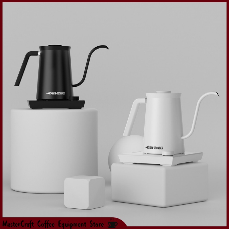 MHW-3BOMBER Electric Temperatu - Electric Kettle Temperature Control review and price