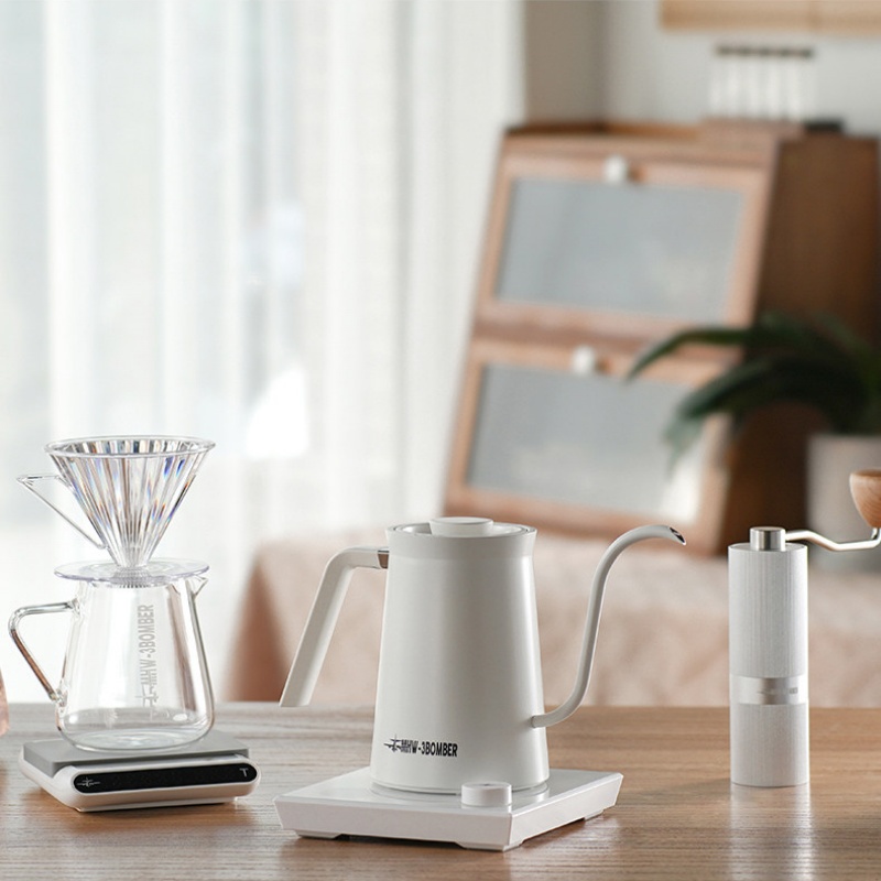 MHW-3BOMBER Electric Temperatu - Electric Kettle Temperature Control review and price