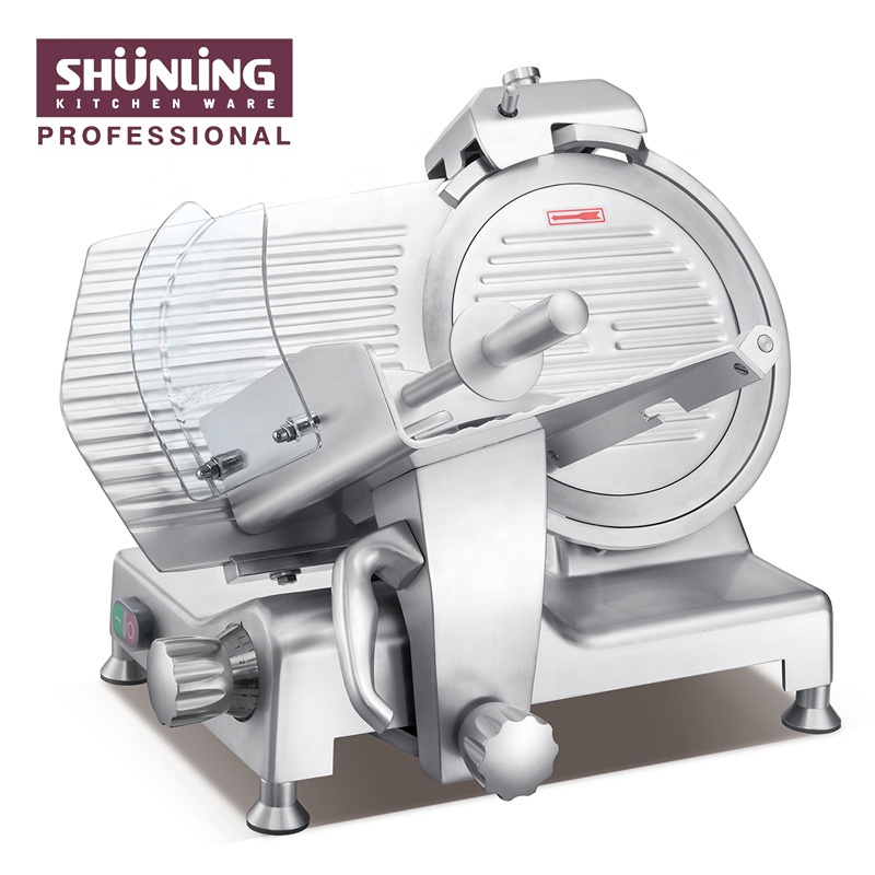 New SHUNLING Electric Meat Sli - Automatic Meat Slicer Home review and price