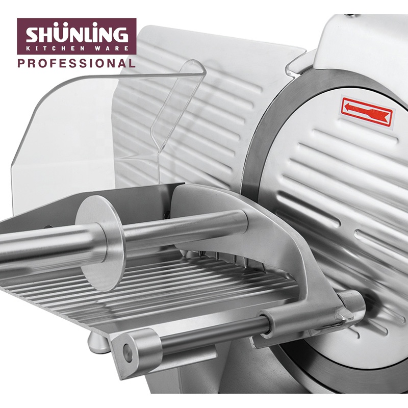 New SHUNLING Electric Meat Sli - Automatic Meat Slicer Home review and price