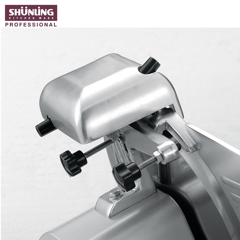 New SHUNLING Electric Meat Sli - Automatic Meat Slicer Home review and price
