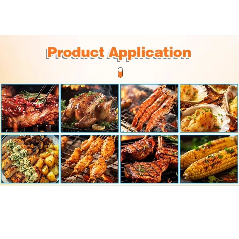Multi-functional Commercial Ki - Kitchen Appliances review and price