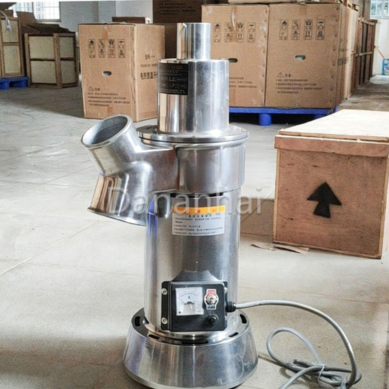 Commercial Multifunctional New - Coffee Bean Grinder Electric review and price