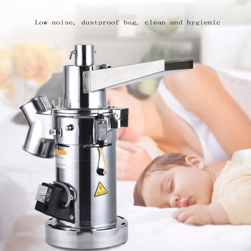 Commercial Multifunctional New - Coffee Bean Grinder Electric review and price