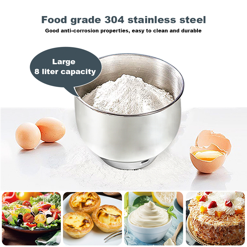 Household Stand Mixer High Pow - Kitchen Appliances review and price