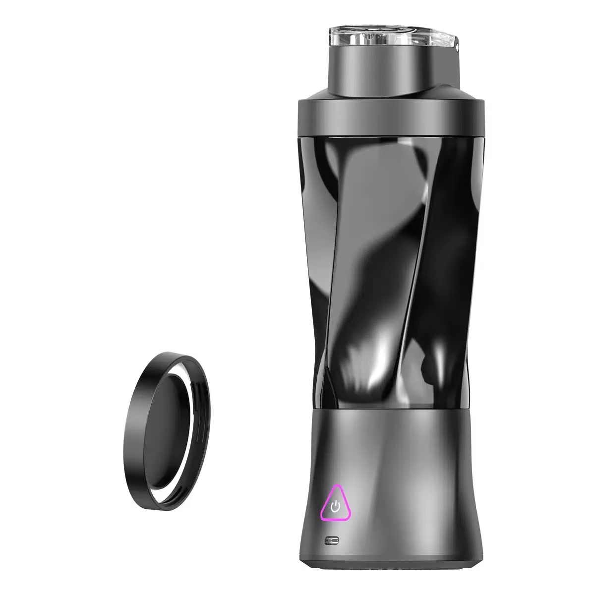 Portable Electric Juicer Blend - Portable Blender Usb Rechargeable review and price