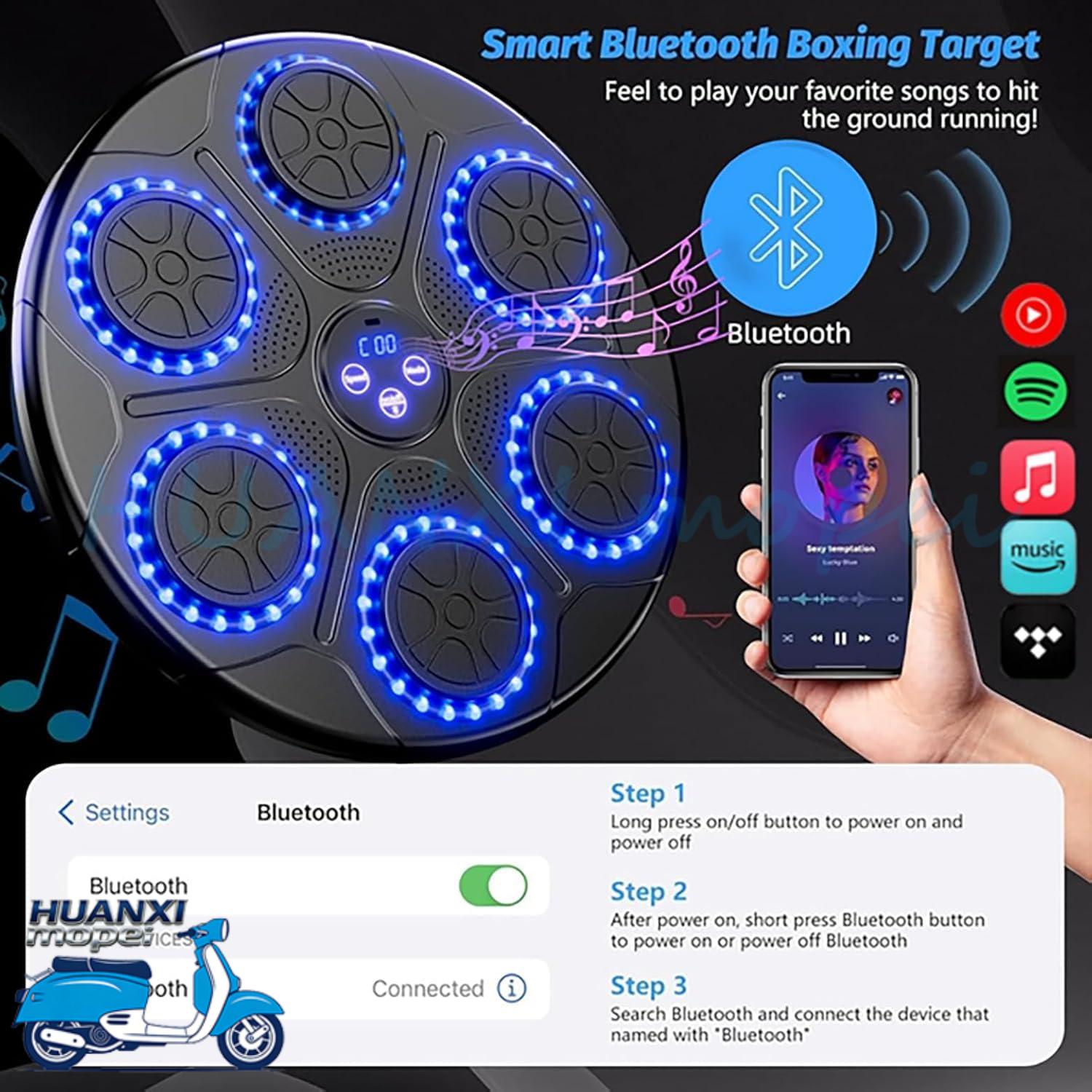Upgrade Intelligent Music Boxi - Home Appliances review and price