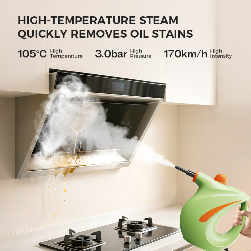 Hot sell Home Appliances Steam - Kitchen Appliances review and price