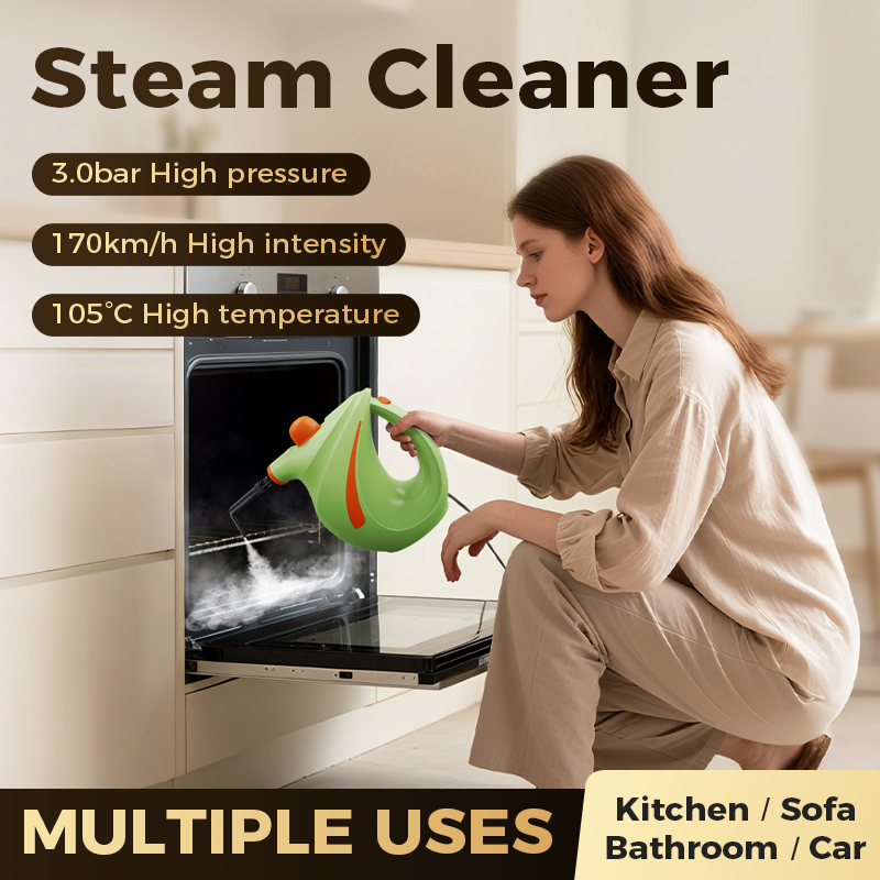 Hot sell Home Appliances Steam - Kitchen Appliances review and price