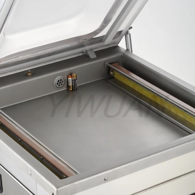 DZ400 Vacuum Sealer Industrial - Food Vacuum Sealer Machine review and price