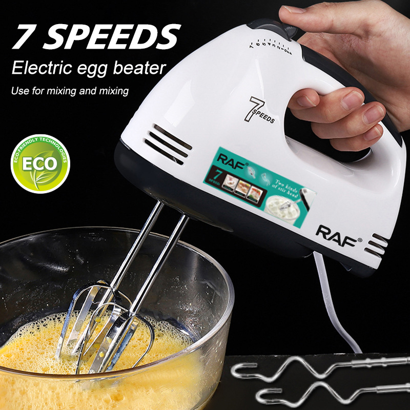7-Speed Adjustable Electric Mi - Electric Milk Frother Handheld review and price