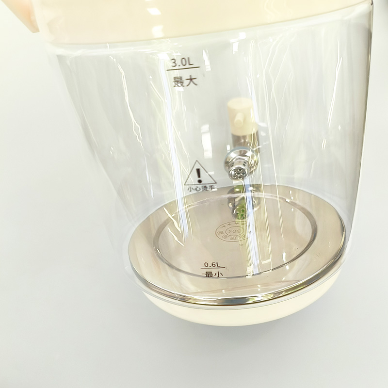 White Cordless Electric Glass  - Electric Kettle Temperature Control review and price
