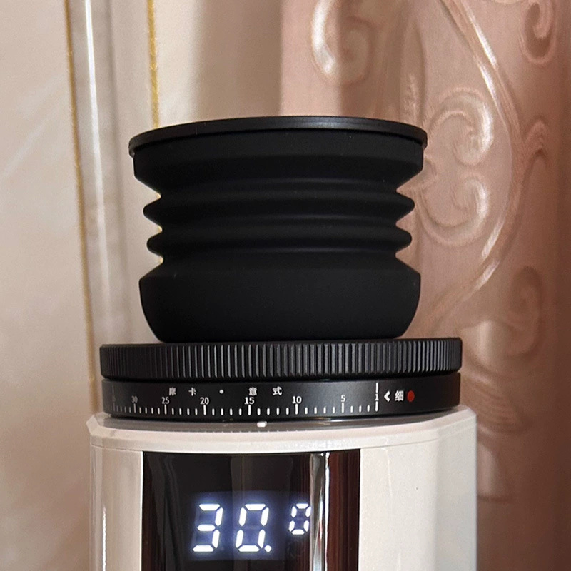 For MOJAE Hurricane 4.0 Electr - Coffee Bean Grinder Electric review and price