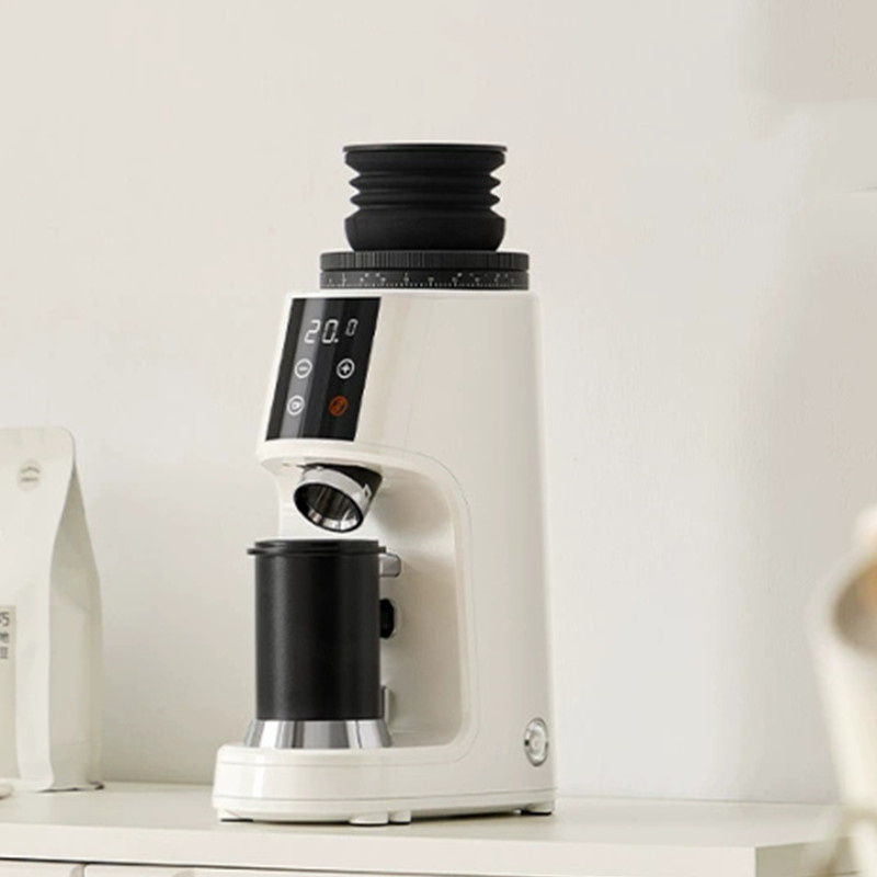 For MOJAE Hurricane 4.0 Electr - Coffee Bean Grinder Electric review and price