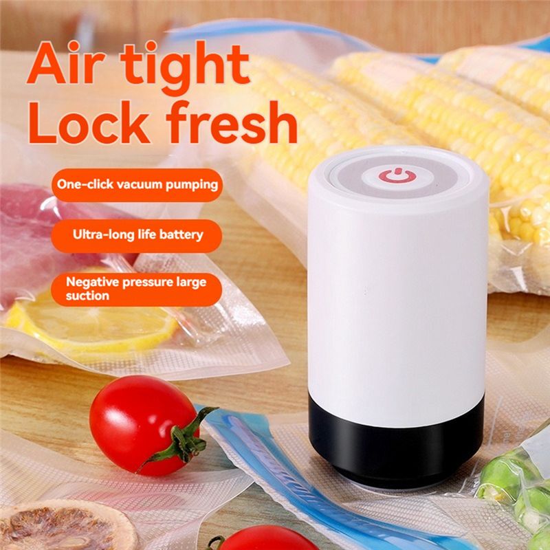 ABKW-Vacuum Sealer Compact Hou - Food Vacuum Sealer Machine review and price