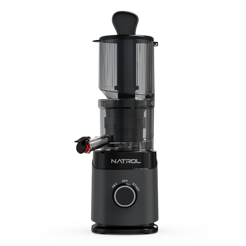 Wide Mouth Smart Ice Cream Mil - Electric Slow Juicer Cold Press review and price
