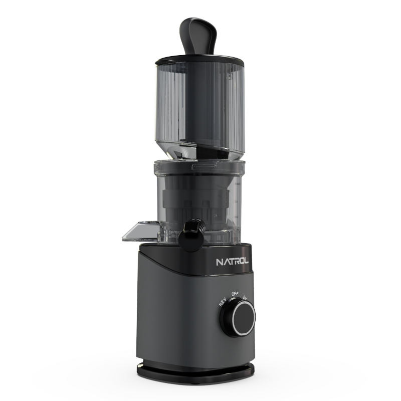 Wide Mouth Smart Ice Cream Mil - Electric Slow Juicer Cold Press review and price