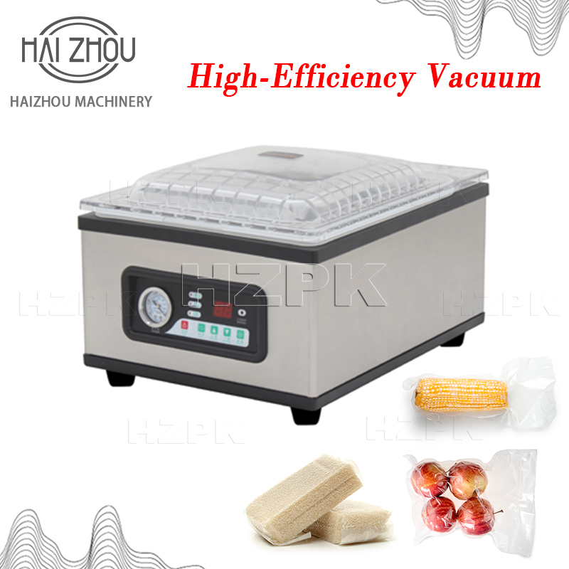 HAIZHOU Commercial Vacuum Seal - Food Vacuum Sealer Machine review and price
