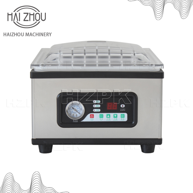 HAIZHOU Commercial Vacuum Seal - Food Vacuum Sealer Machine review and price