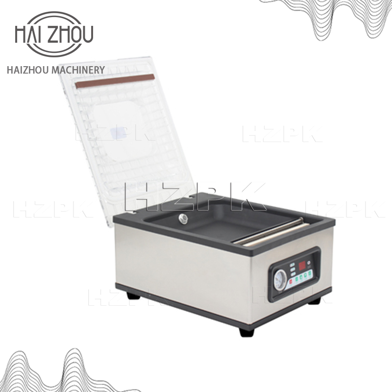 HAIZHOU Commercial Vacuum Seal - Food Vacuum Sealer Machine review and price