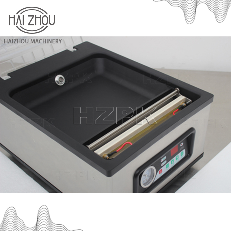 HAIZHOU Commercial Vacuum Seal - Food Vacuum Sealer Machine review and price