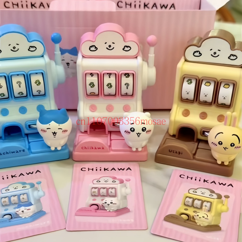 Chiikawa Lucky Draw Machine Se - Small Appliances review and price