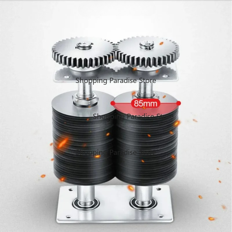 Multifunctional Commercial/Hom - Automatic Meat Slicer Home review and price