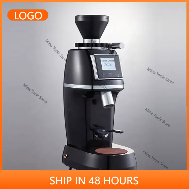 Kalita Commercial Mini Home El - Coffee Bean Grinder Electric review and price